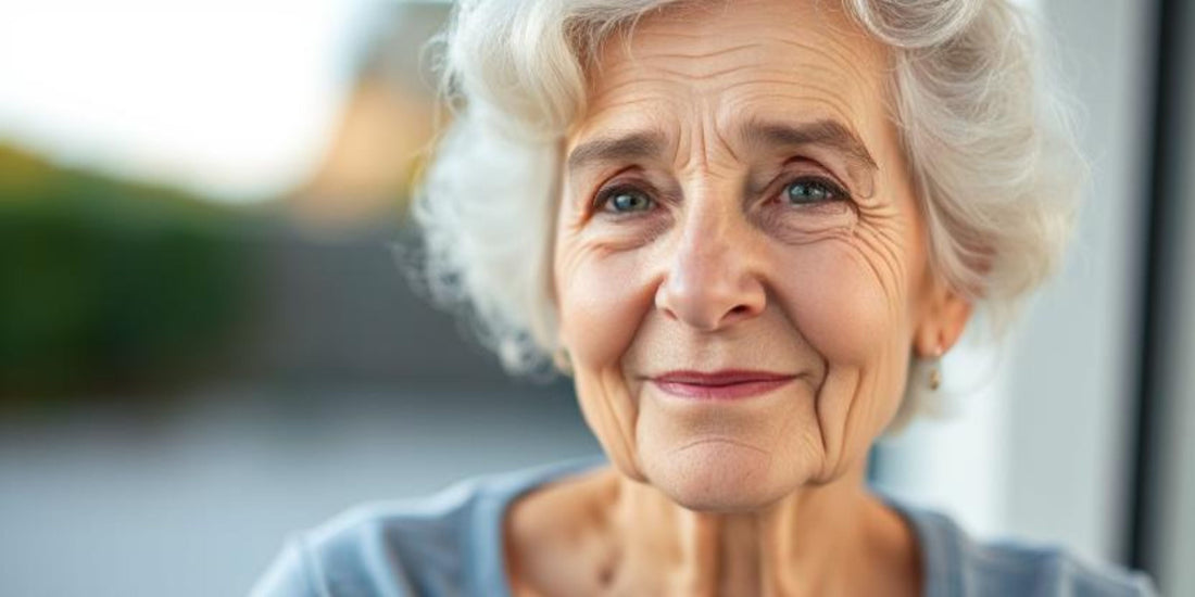 From Collagen to NAD+: The Most Effective Anti-Aging Supplements Today