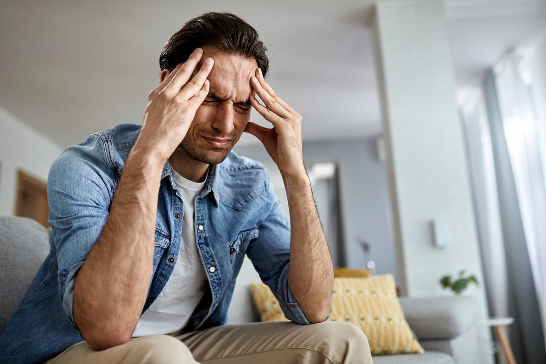 Break Free from Stress: 10 Proven Ways to Build Lasting Resilience