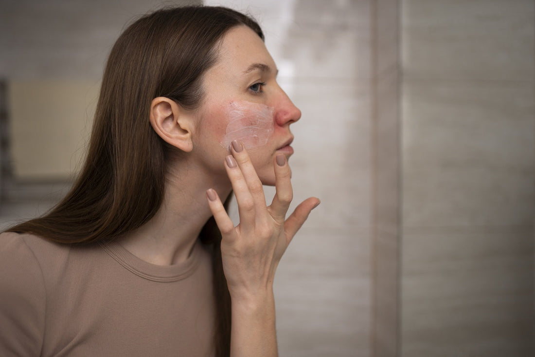 Unlock the Secret: How Environmental Factors Are Aging Your Skin