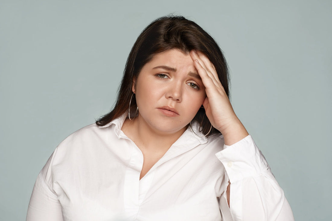 The Hidden Impact of Obesity on Your Mental Health: Understanding the Connection