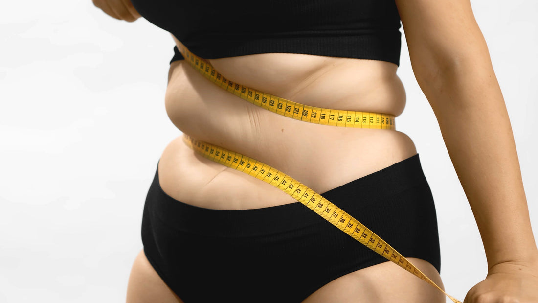 How Does Obesity Contribute to High Blood Pressure and What Can You Do to Prevent It?
