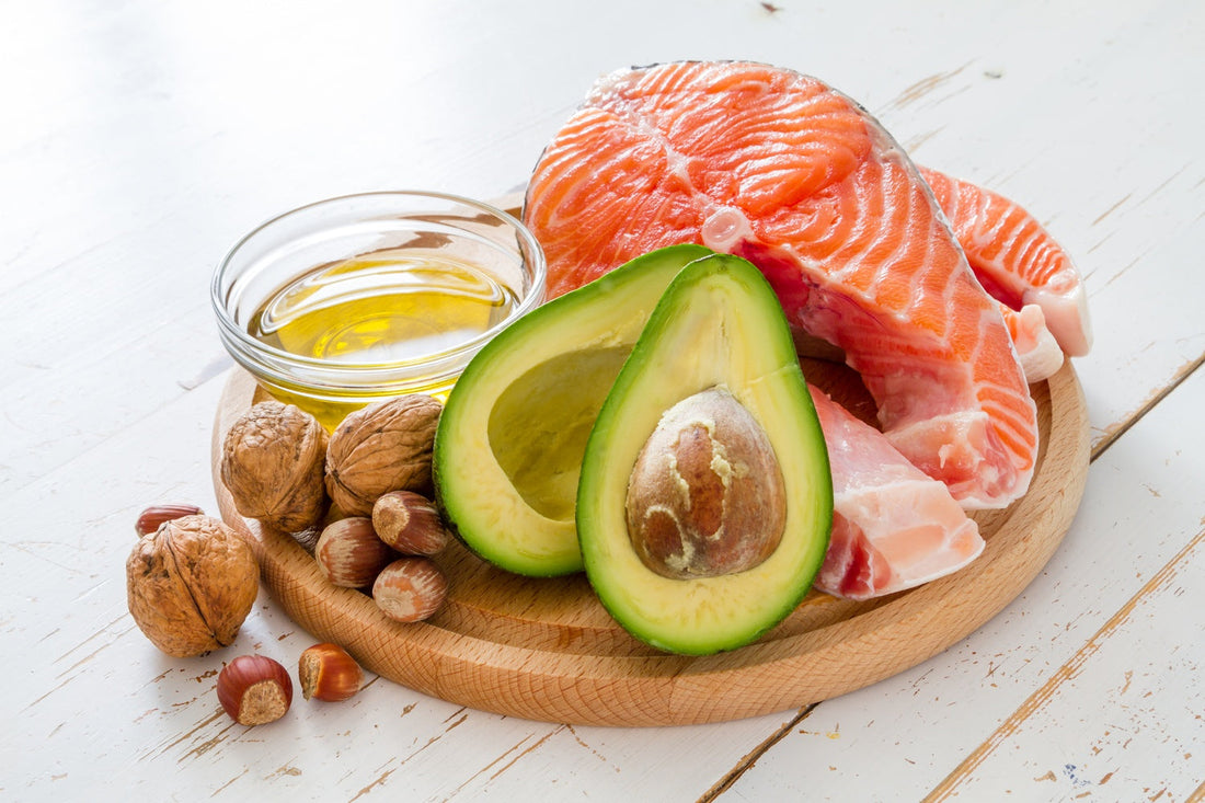 Can High Dietary Fat Consumption Lead to Weight Gain and Obesity, or Do the Types of Fat Matter More?