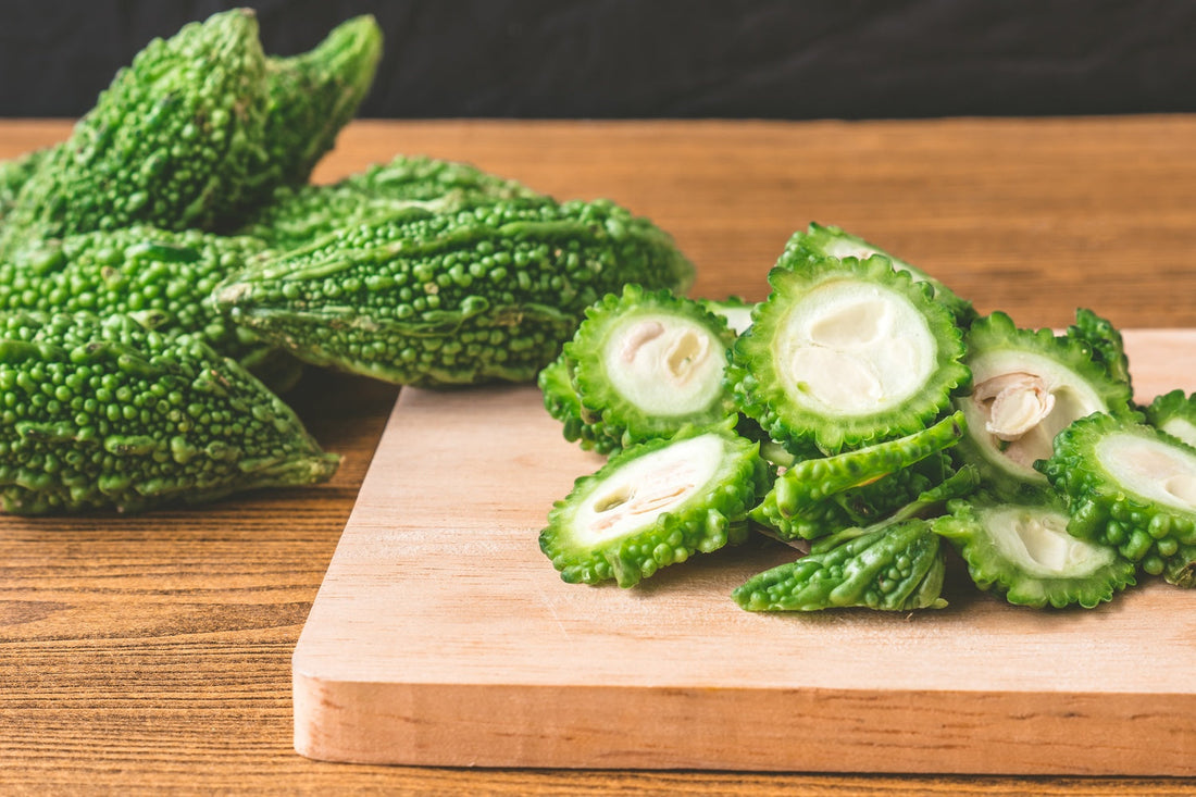 Discover the Top Health Benefits of Bitter Melon for Your Body