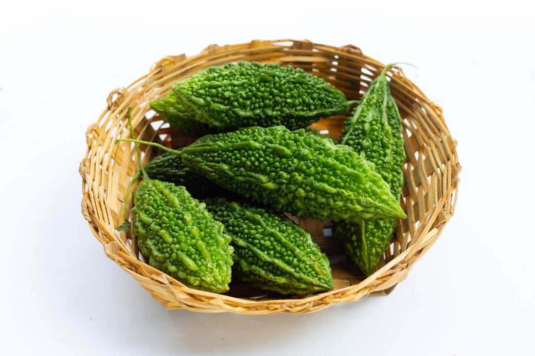 Can One All-in-One Supplement Deliver the Benefits of Bitter Melon Without the Bitter Taste?