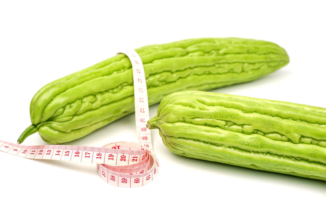 How Can Bitter Melon Help Boost Metabolism and Support Healthy Weight Loss, Especially for Those Struggling with Obesity?