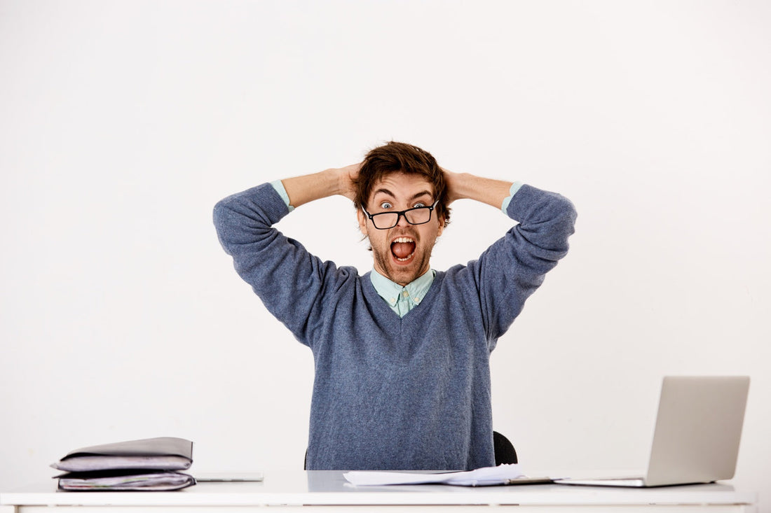 Natural Ways to Manage Stress: How Supplements Can Help You Cope Better