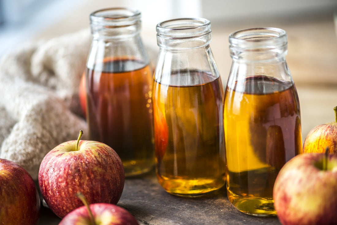 What Happens When You Take Apple Cider Vinegar Every Day?