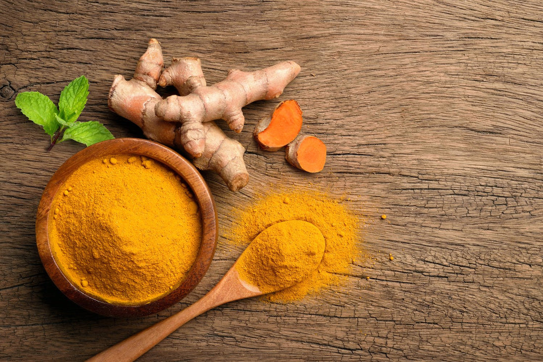 Why Turmeric Works Better in Synergy: Unlocking Nature’s Full Potential