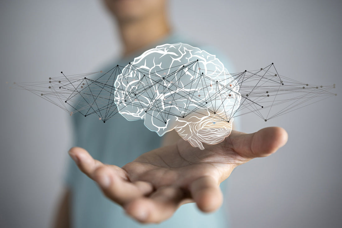 Dopamine and Drive: How All-in-One Supplements Can Fuel Your Motivation Naturally
