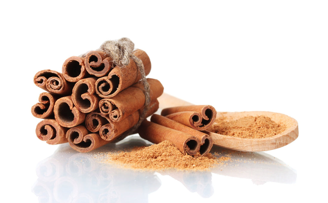 7 Surprisingly Powerful Health Benefits of Cinnamon: Why You Should Add It to Your Diet