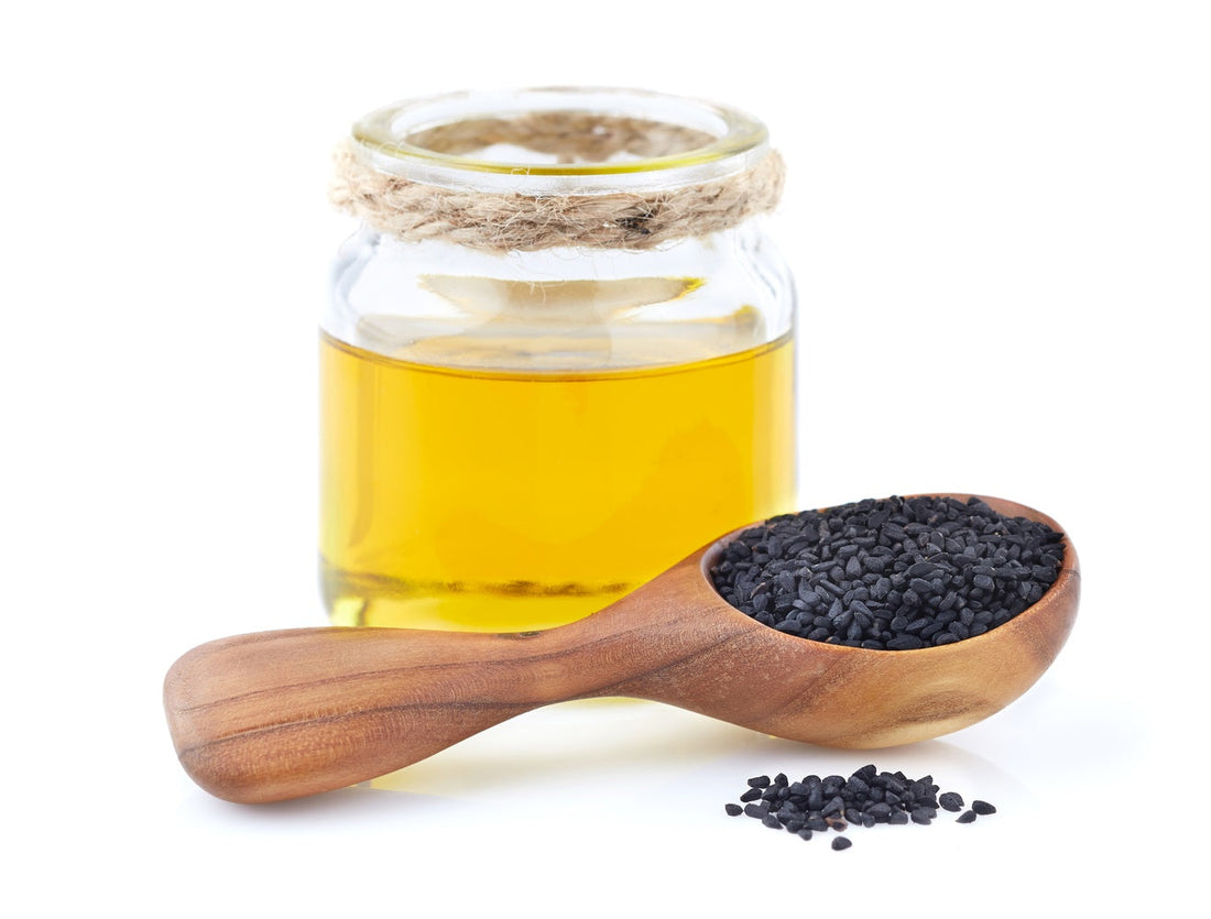 Exploring the Top 5 Health Benefits of Black Seed Oil and How It Can Transform Your Routine