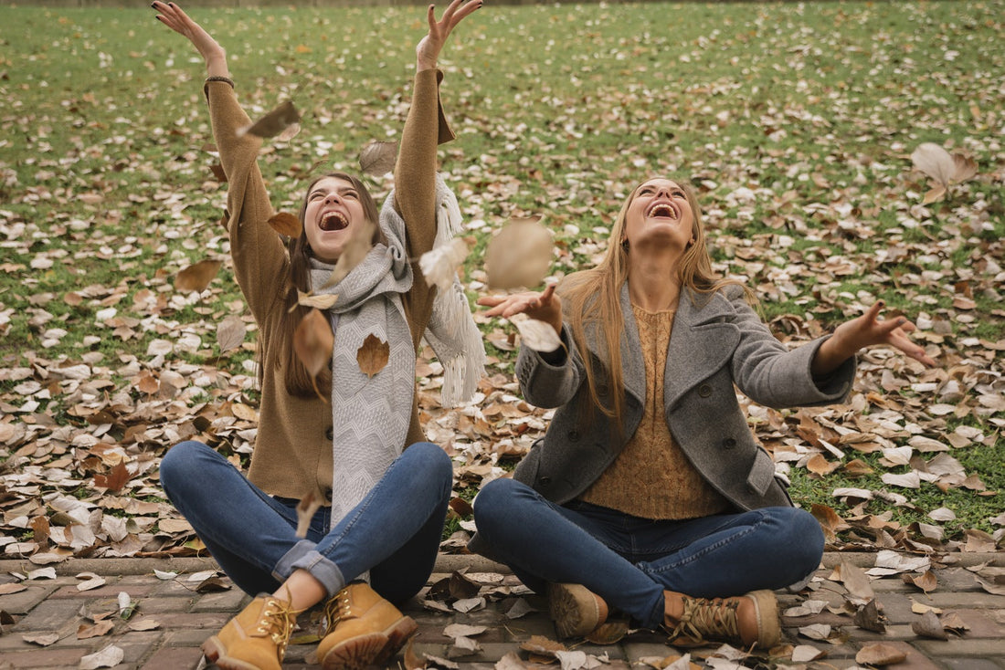 How Can You Build a Fall Wellness Routine That Protects Your Immune System Without Extra Stress?