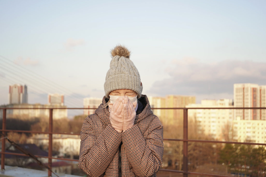 Seasonal Wellness Guide: Strengthen Immunity Before Winter
