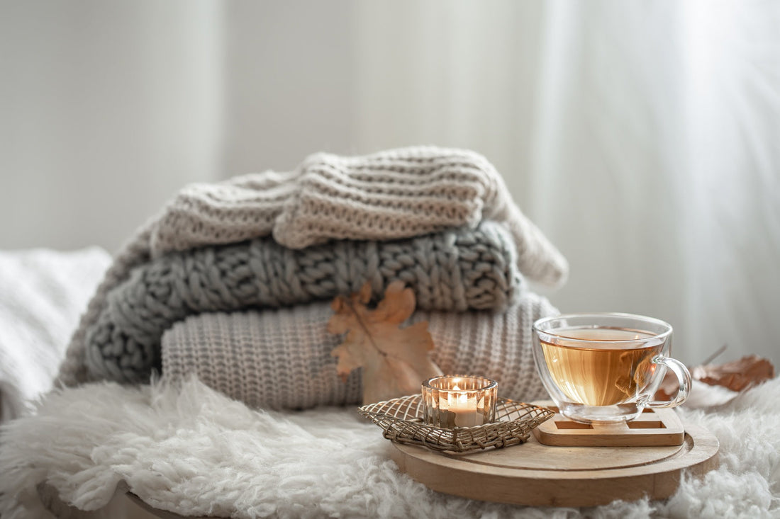 Stay Warm and Support Your Immunity This Winter: How Cayenne Pepper Can Boost Circulation, Aid Digestion, and Maintain Energy Levels