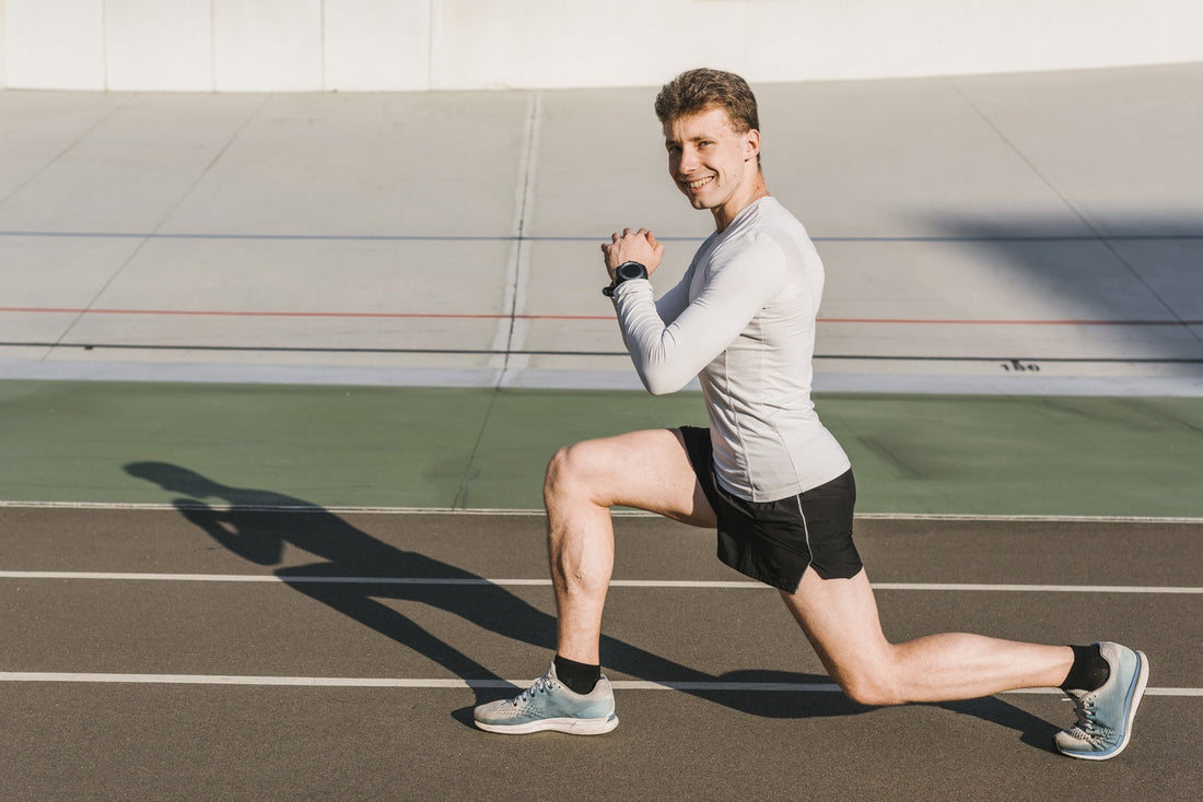 Strong Bones, Active Life: Prevent Fractures and Stay Mobile