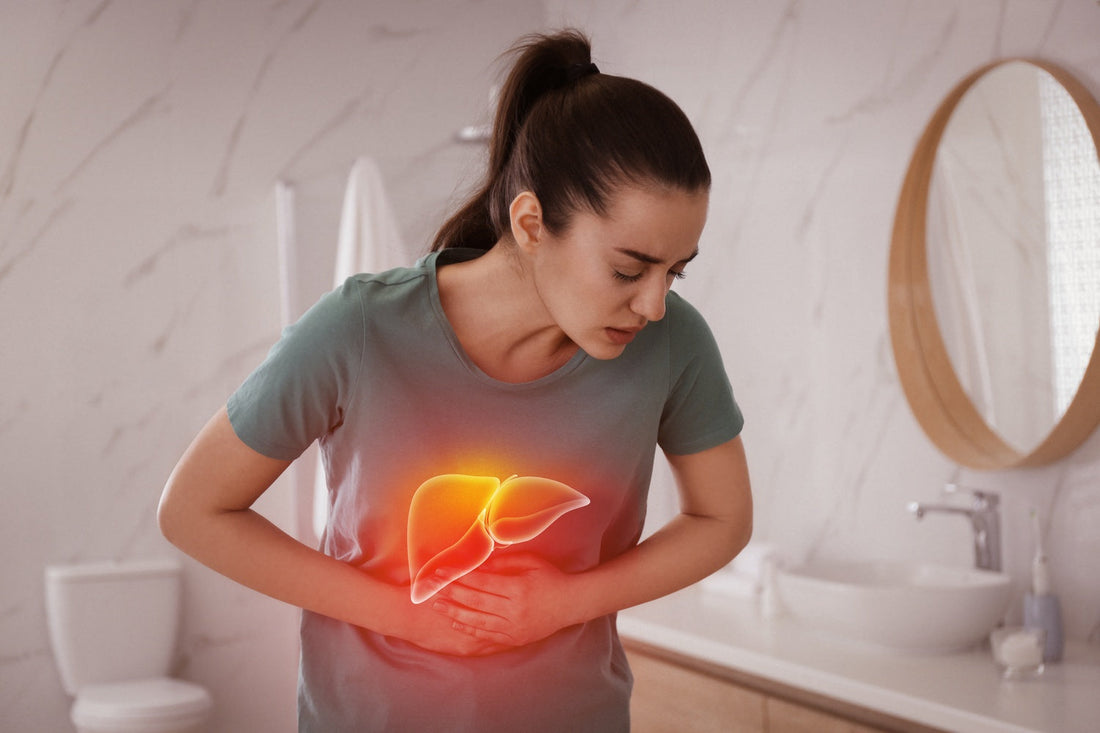 The Many Functions of the Liver: Why Liver Health Matters for Overall Wellness