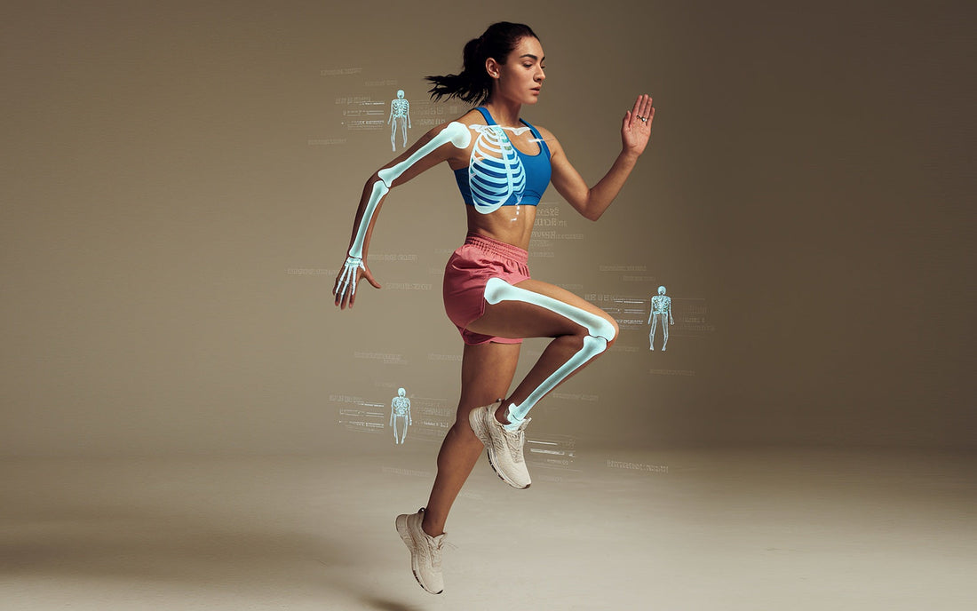 Top Natural Approaches to Prevent Bone Loss and Support Skeletal Health
