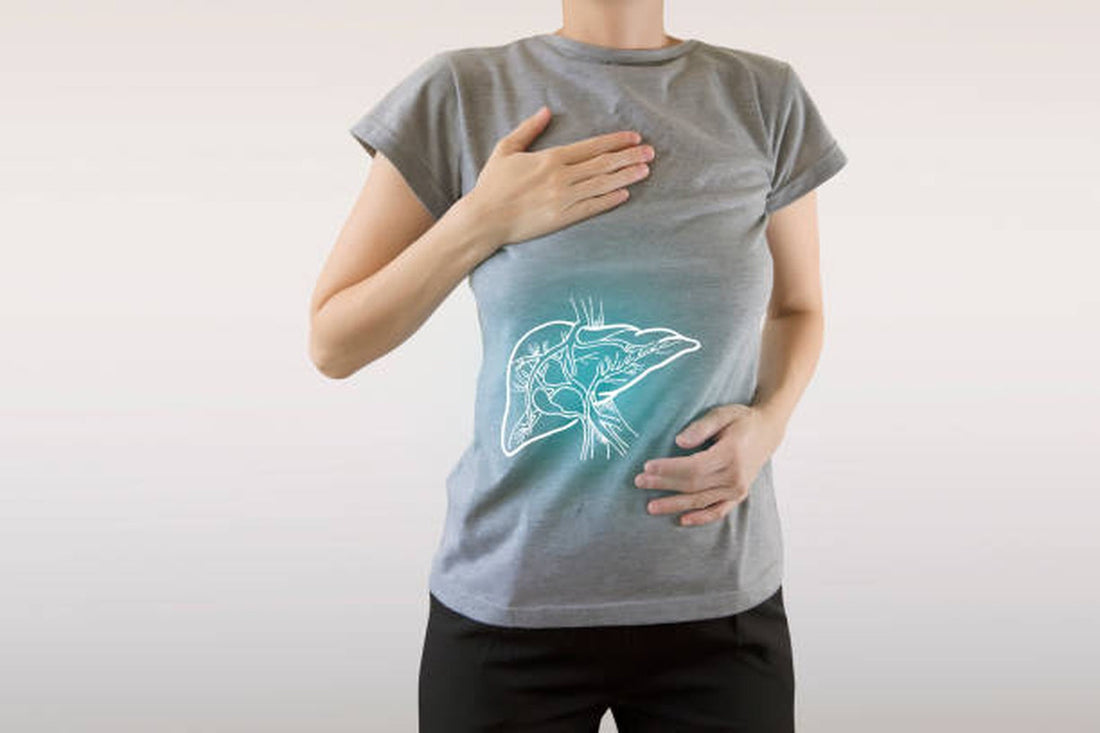 Top Natural Supplements and Lifestyle Tips to Boost Liver Function and Protect Against Toxins