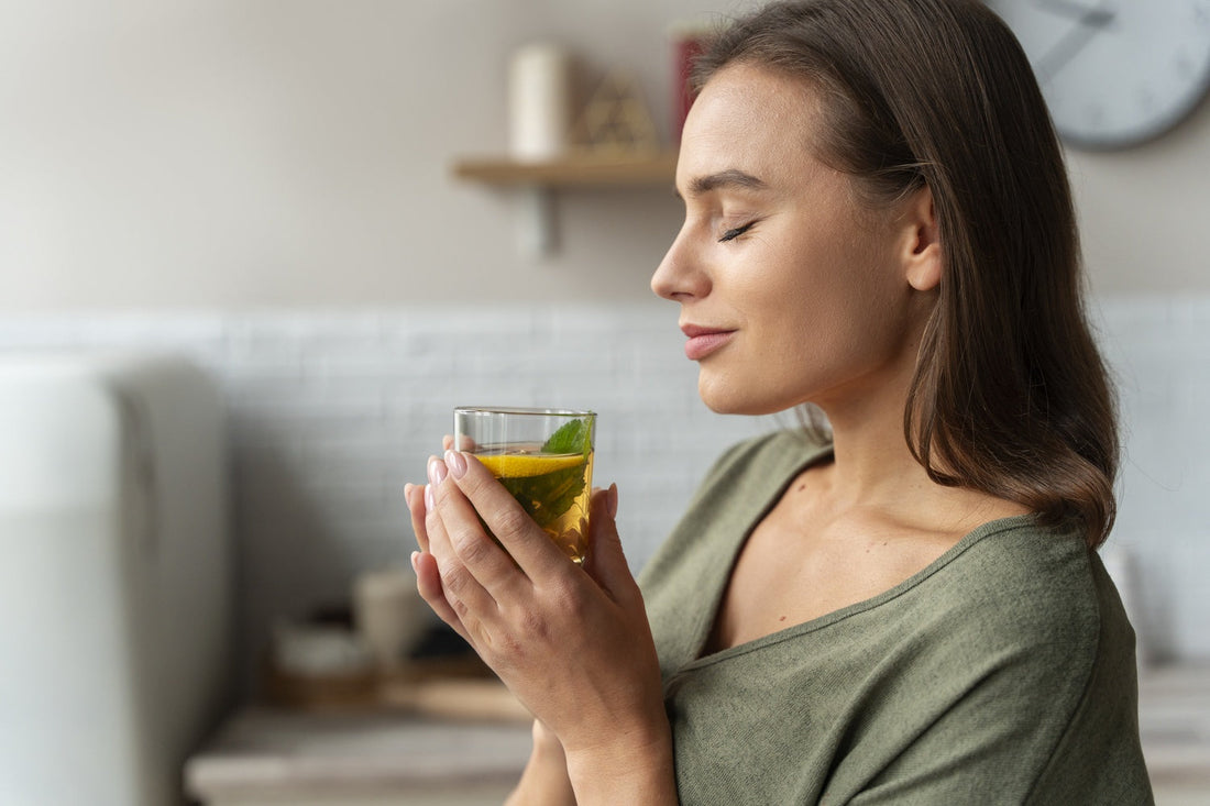 Top Supplements and Foods to Support Your Body’s Detoxification Process