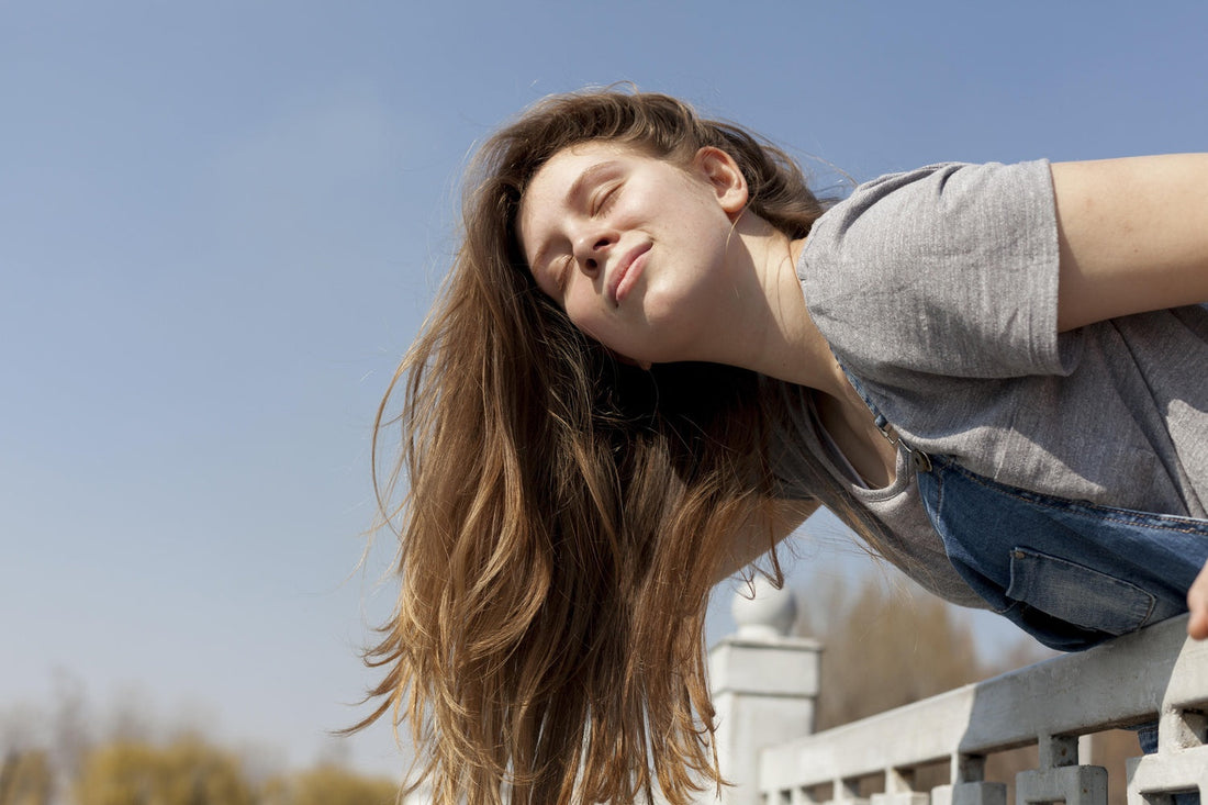 Why Black Seed Oil Is Essential for Healthy Hair: Top Benefits You Need to Know