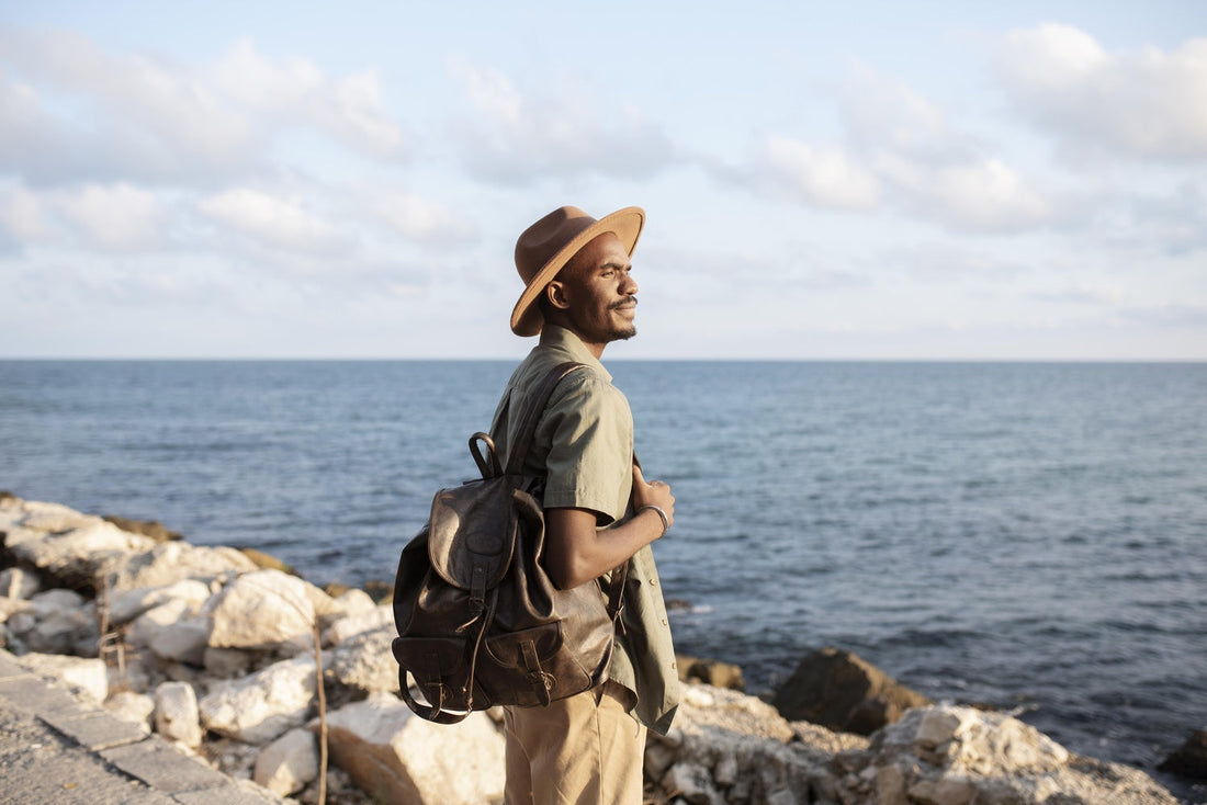 Maximize Your Vacation: Easy Ways to Feel Your Best While Traveling