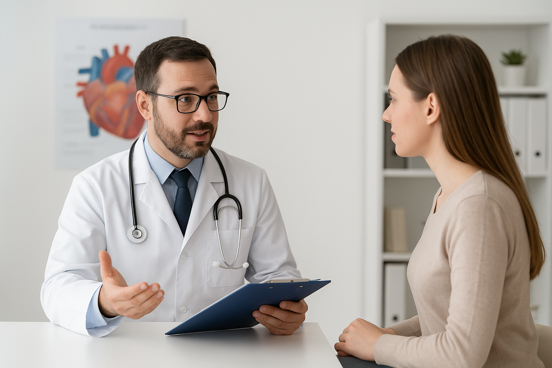 Transform Your Heart Health: Anti-Inflammatory Diet Tips Cardiologists Swear By