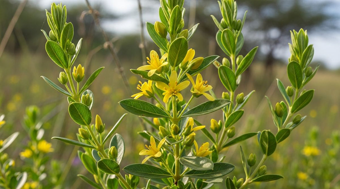 Is Fadogia Agrestis Supplement Right for You? A Complete Guide