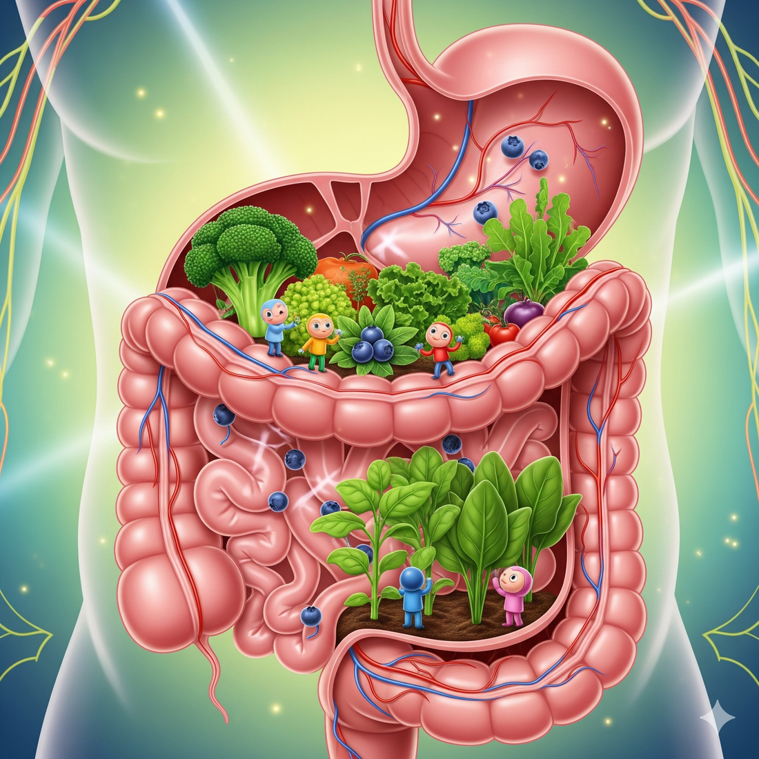 5 Reasons to Combine Apple Cider Vinegar and Berberine for Weight Management