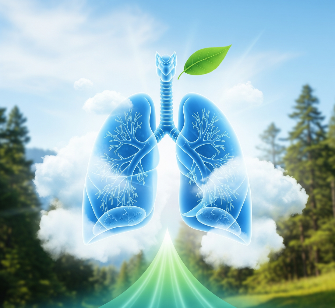 Mullein for Lungs: The Natural Herb Everyone’s Using for Respiratory Support