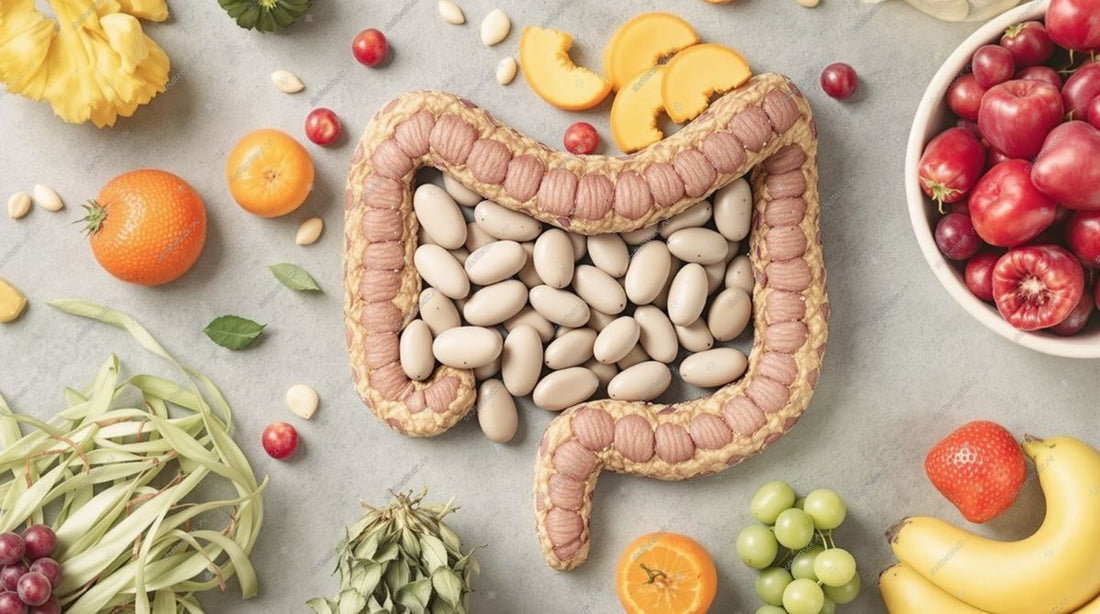 Why a Happy Gut Is the Secret to More Energy and Better Mood — Best Gut Health Supplements