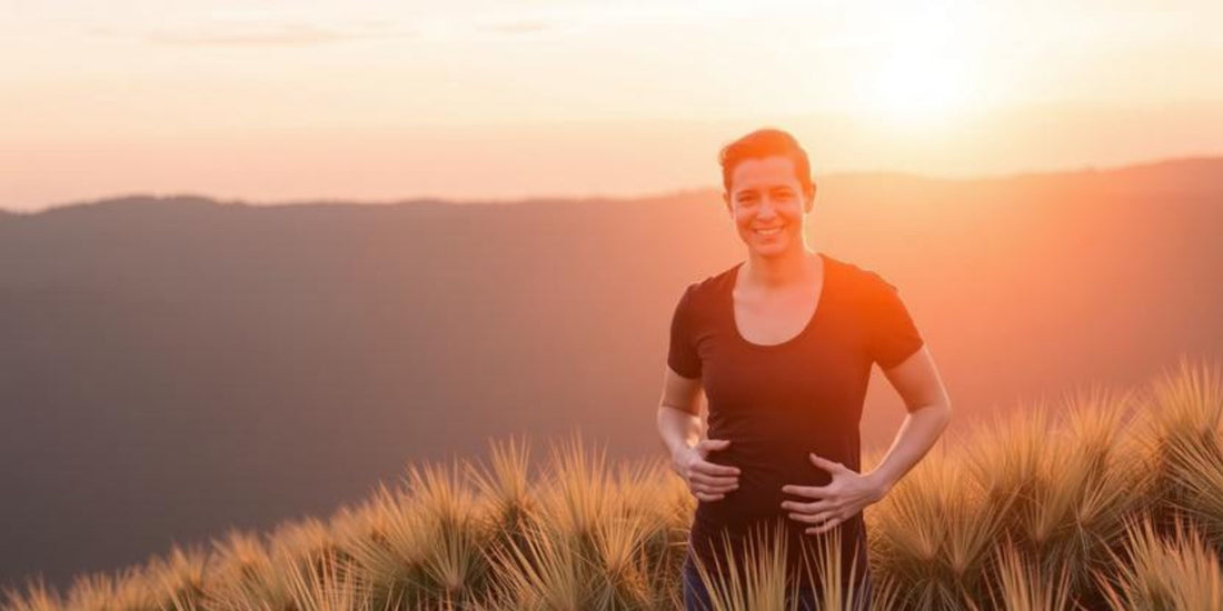 Happy Gut, Healthy You: Digestive Supplements You’ll Actually Want to Use