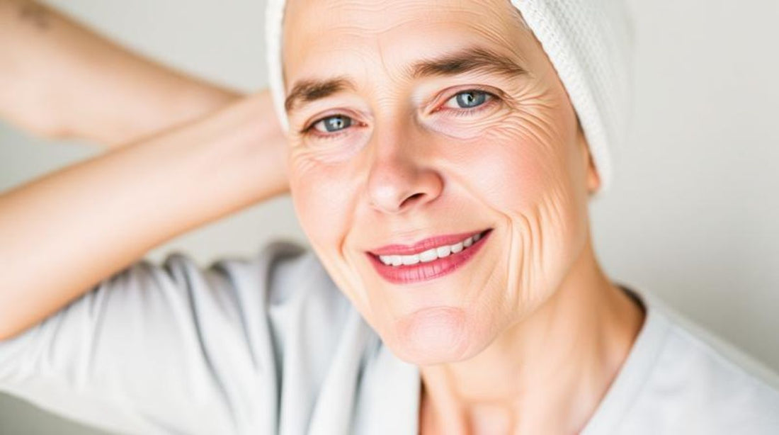 Living Your Best Life at Any Age: Real Tips for the Best Anti‑Aging Supplements