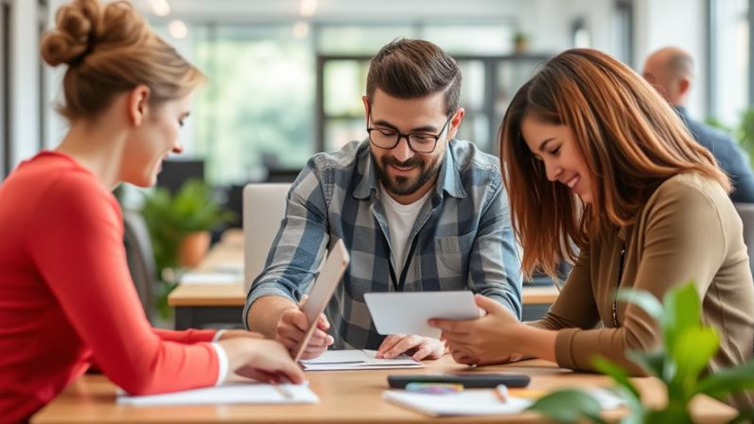 Workplace Wellness: Mental Health Strategies for Busy Professionals