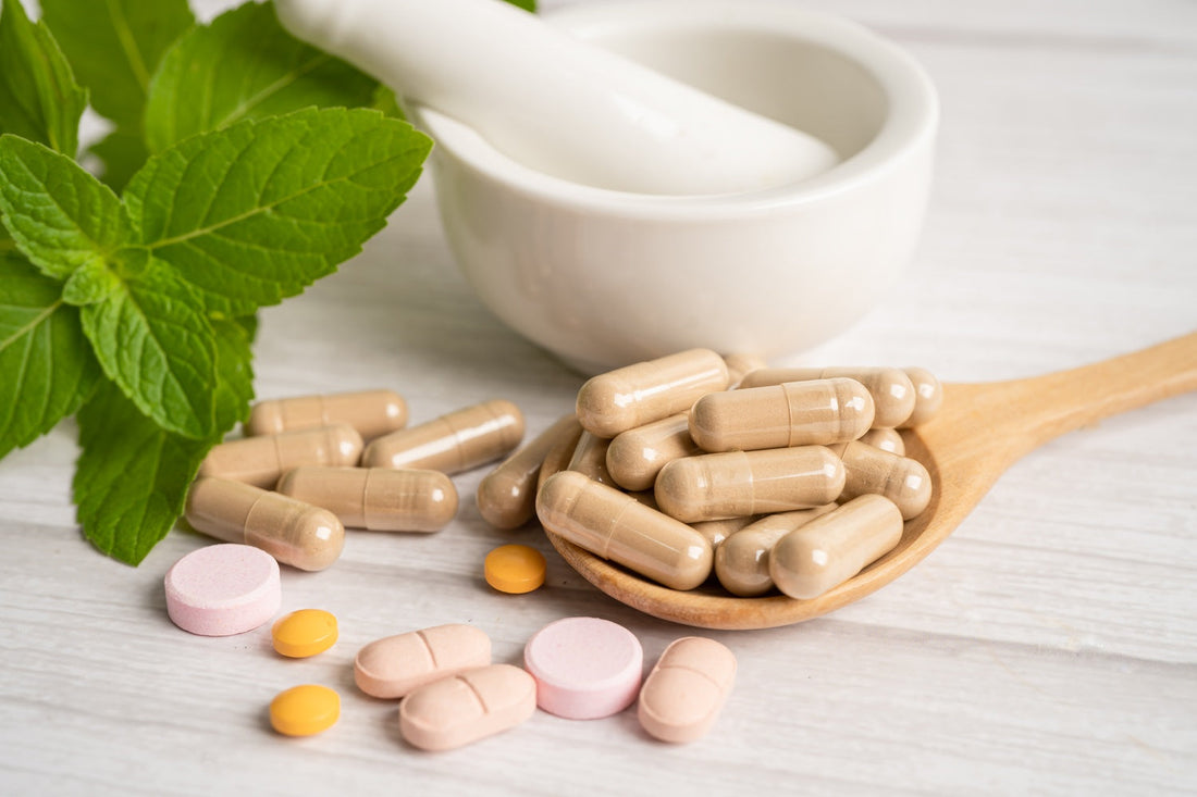 Your Late 25s Wellness Plan: 3 Key Supplements Women Often Overlook