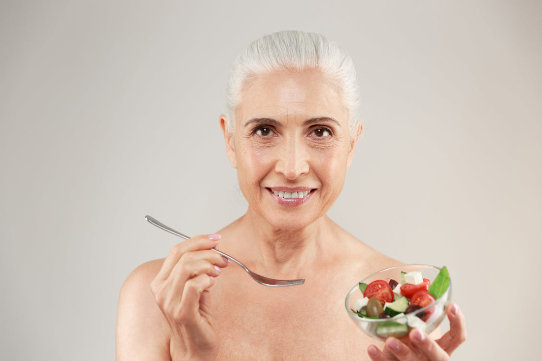 10 Proven Habits That Help You Age Gracefully—Backed by Science