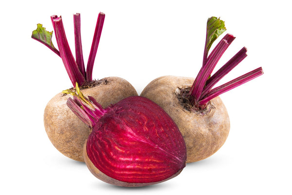 From Root to Routine: How Beet Root Supplements Elevate Your Heart and Performance