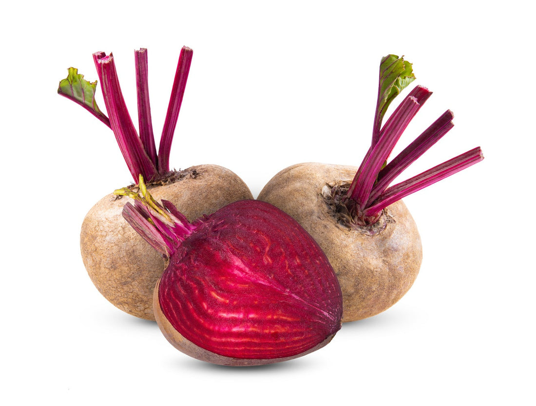 From Root to Routine: How Beet Root Supplements Elevate Your Heart and Performance