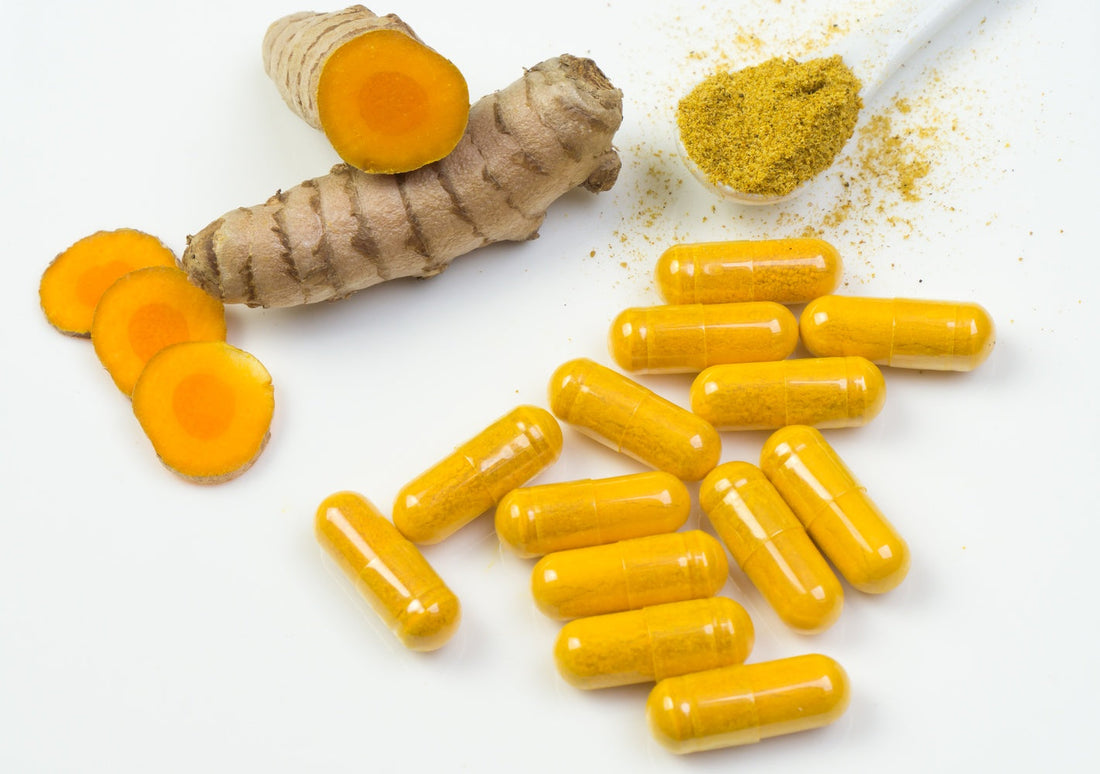 Is There a Simple Daily Routine Using Turmeric Powder That Can Maximize Its Benefits for Immunity, Energy, and Digestive Health?