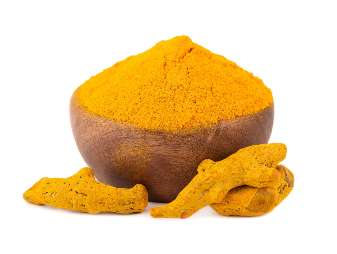 Six Reasons to Take Turmeric Powder Daily for Optimal Health