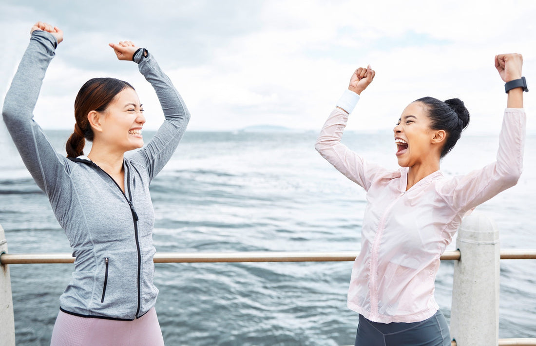 Low Motivation, Cold Days: The 3 Supplements That Matter Most in January