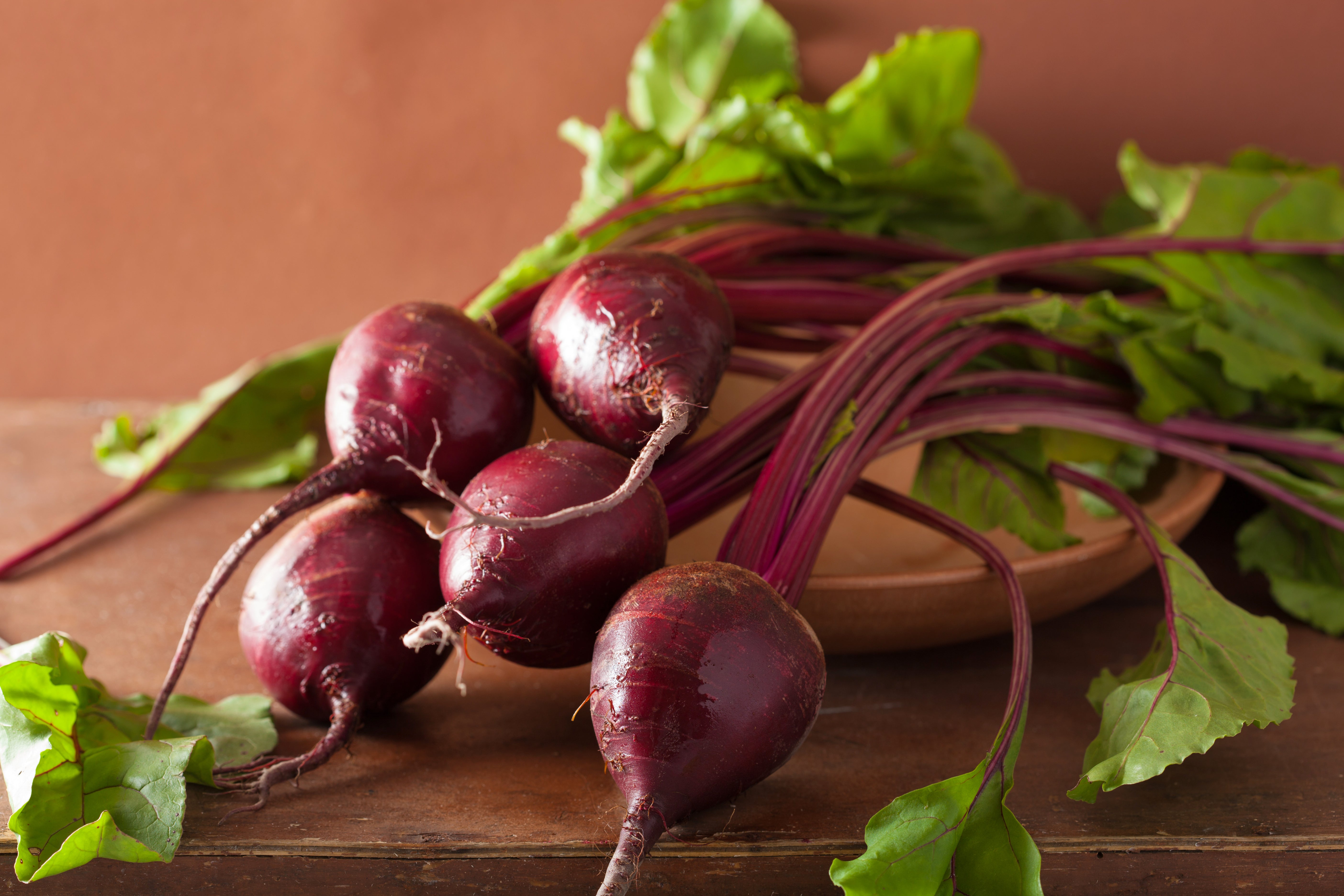 How Does Combining Beet Root with Daily Supplements Enhance Your Body ...