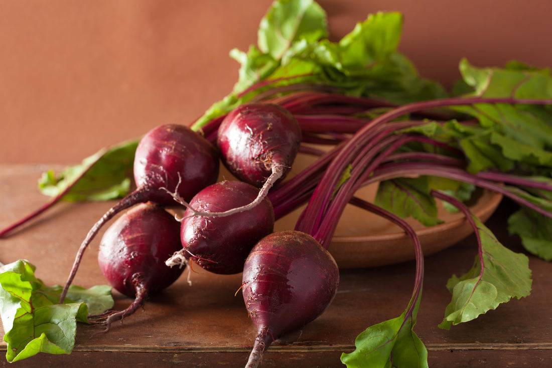 How Does Combining Beet Root with Daily Supplements Enhance Your Body’s Energy Levels and Cardiovascular Health?