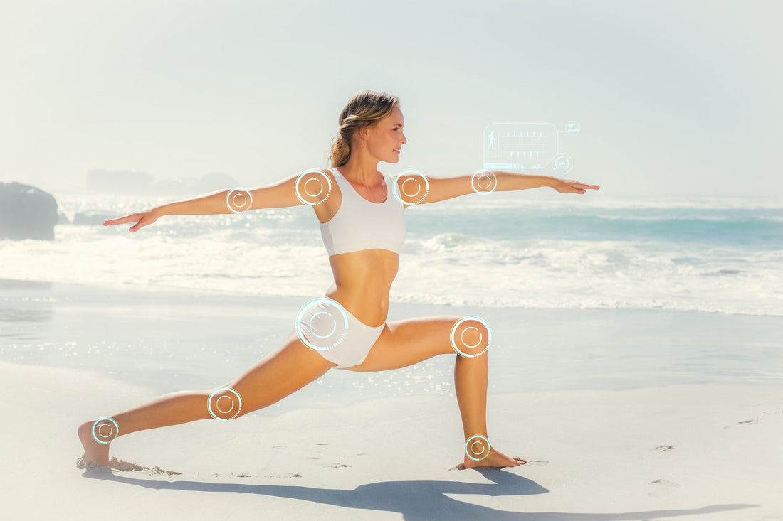 Bones, Balance, and Movement: Why Bone Health Is About More Than Density