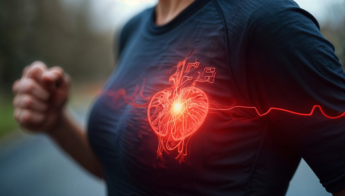 Beyond Awareness: Turning American Heart Month Into Daily Heart-Smart Habits