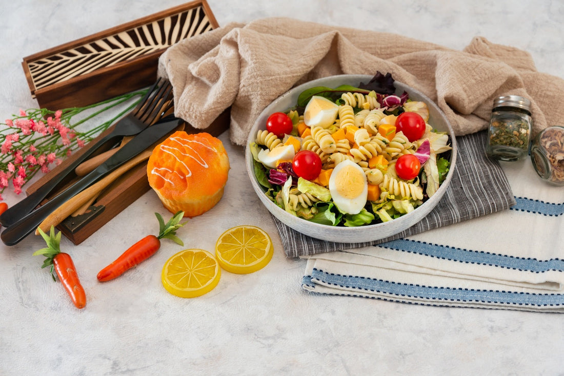 Beyond Holiday Treats: Nourishing December Meals Your Body Will Thank You For