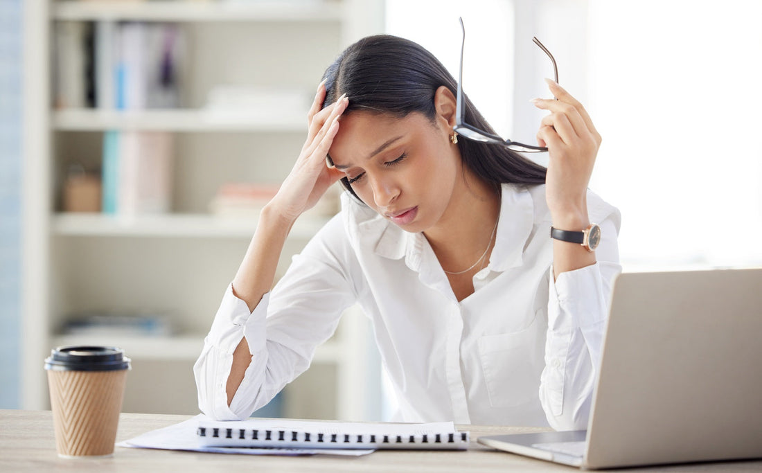 Why Stress, Sleep, and Recovery Are Now Part of the Beauty Conversation