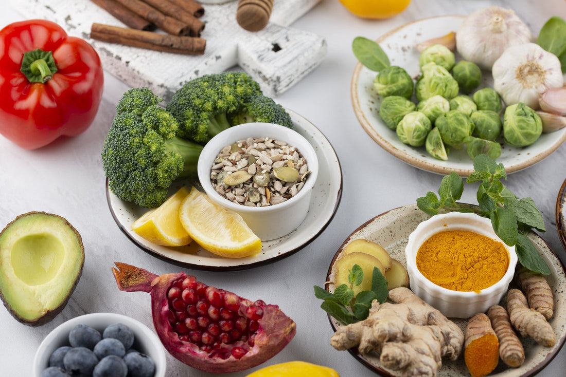 Everyday Foods That Help Maintain Strong Bones as You Age