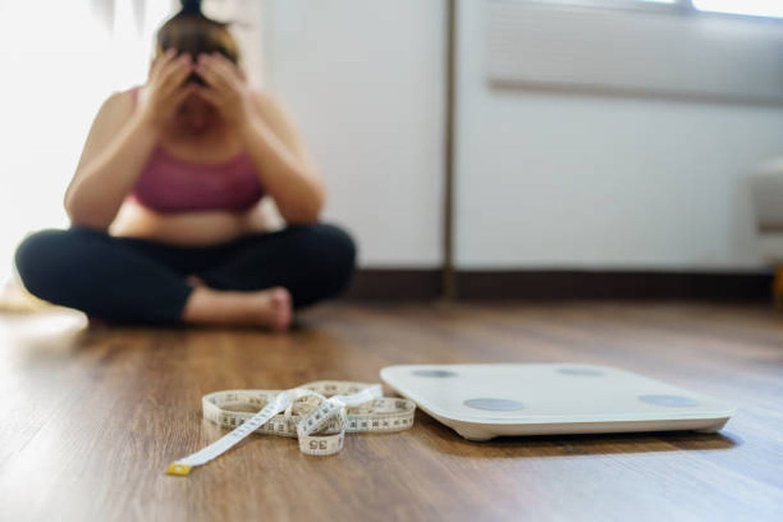 Can Targeted Daily Supplements Make Managing Obesity Simpler and More Effective?