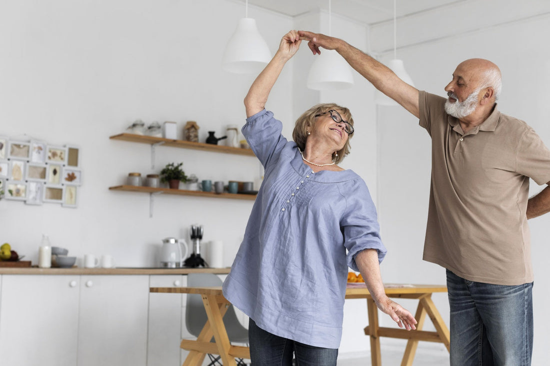Why Bone Health Deserves Attention Long Before Midlife