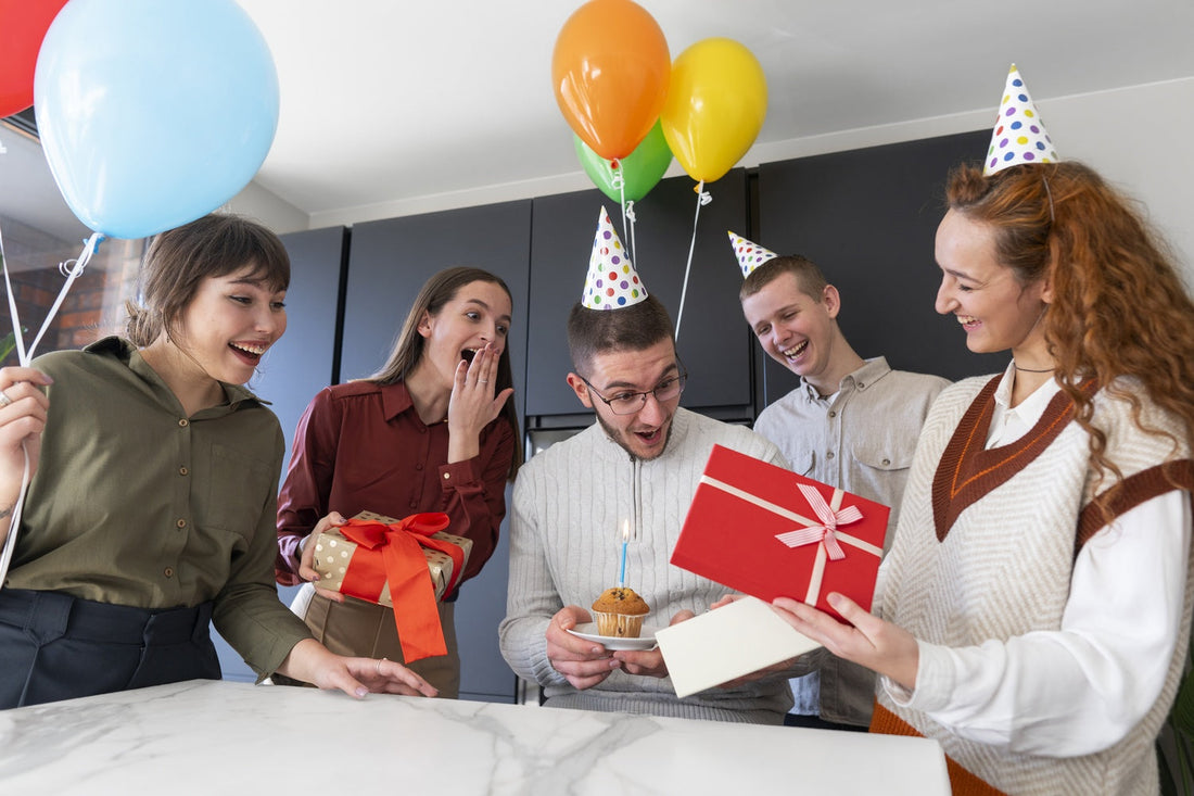 Can Giving Berberine Supplements as a Gift Help Loved Ones Maintain Daily Energy, Support Metabolism, and Promote Wellness Naturally?